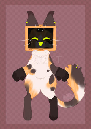 Adopt #2 (Sold to Nikurio_Kyory) Adopt #2 (Sold to Nikurio_Kyory)