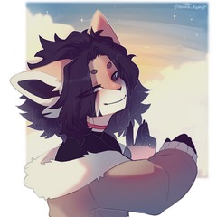 Art by Nikurio_Kyory!