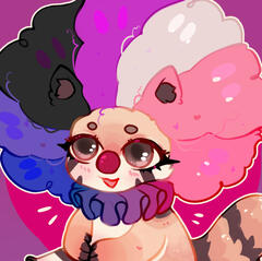 Commission by WhiteChime!